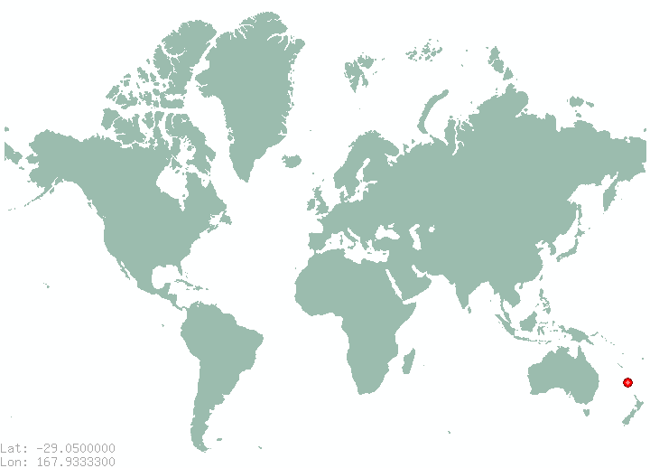 Longridge Station in world map
